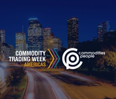 Commodity Trading Week Americas 2022
